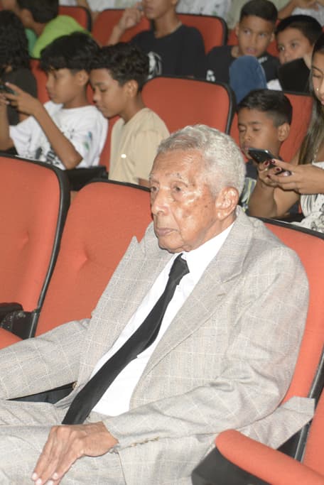 Documentário resgata legado de mestre pioneiro do taekwondo em Corumbá