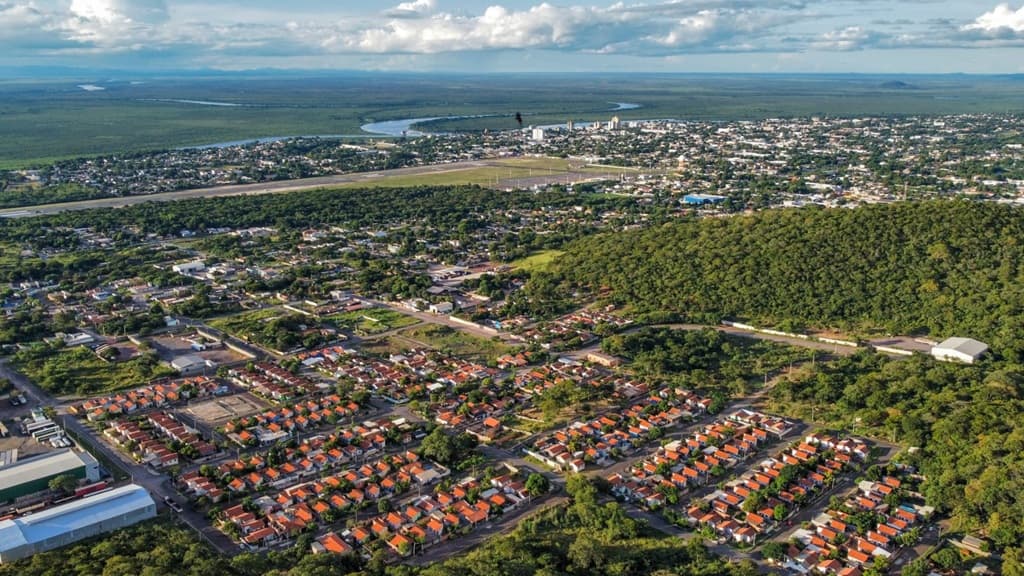 Iniciativa Leão Amigo permite destinação do Imposto de Renda para ações sociais em Corumbá