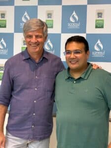 Corumbá terá investimento de R$ 25,6 milhões para ampliar sistema de abastecimento de água