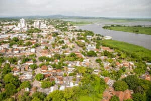 Corumbá Inicia Curso sobre Relações Étnico-Raciais com Aula Especial