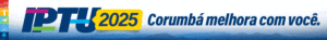 Banner IPTU 24/05 a 26/05