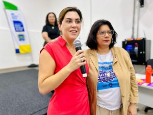 bloquinhos e bares recebem formação para protocolo ‘Não é Não’ – Agência de Noticias do Governo de Mato Grosso do Sul
