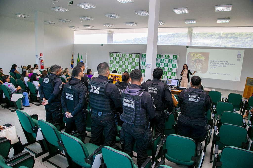 Violência Contra a Mulher