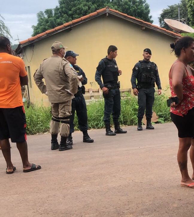 Vingar Morte do Irmão