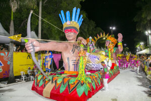 Prefeitura abre credenciamento da imprensa para cobertura do Carnaval 2025