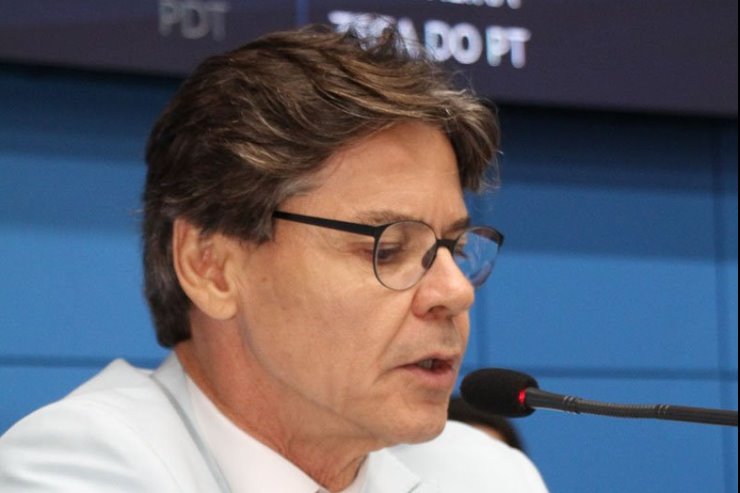 Paulo Duarte