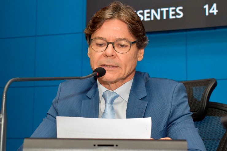 Prestação de Contas: Paulo Duarte destaca ações Realizadas e diz planejar melhorias para Corumbá e Ladário