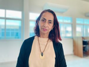 Rede de enfrentamento à violência contra mulheres fortalece capacitação na fronteira Corumbá x Bolívia