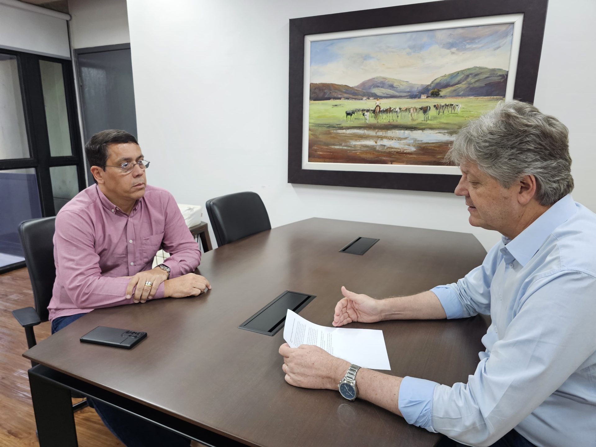 Mato Grosso do Sul registra saldo positivo de 8.333 empregos formais em fevereiro de 2025