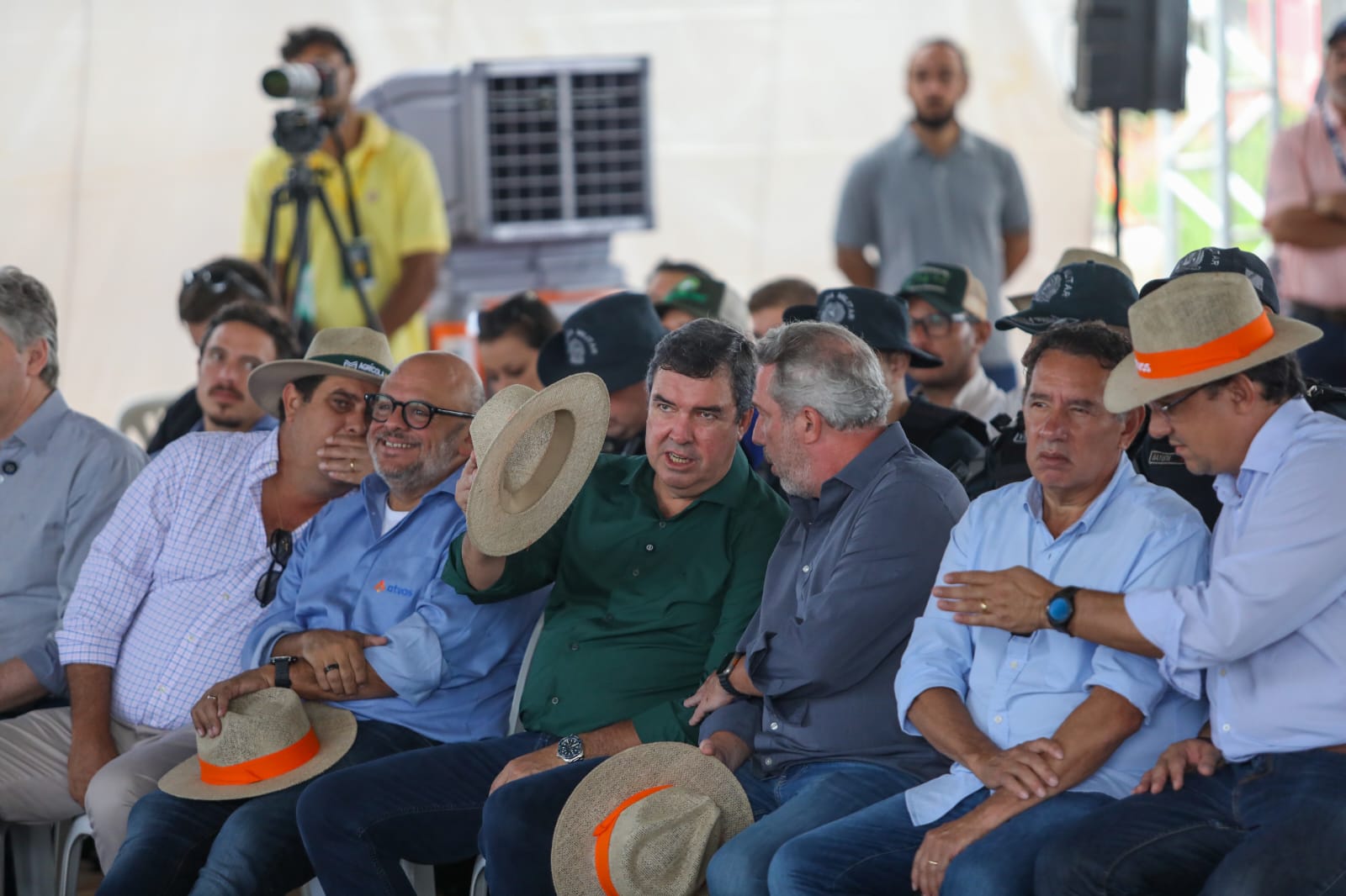 Produção de etanol e açúcar cresce em MS; maior planta de biometano do mundo será instalada