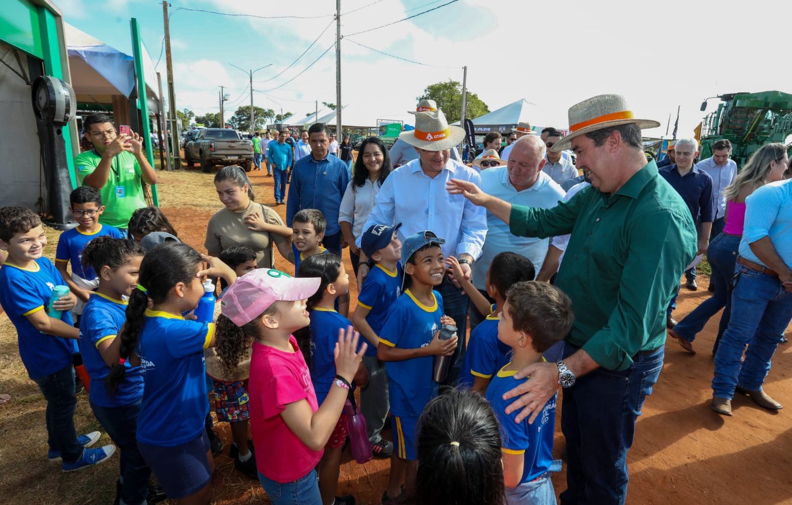 Produção de etanol e açúcar cresce em MS; maior planta de biometano do mundo será instalada