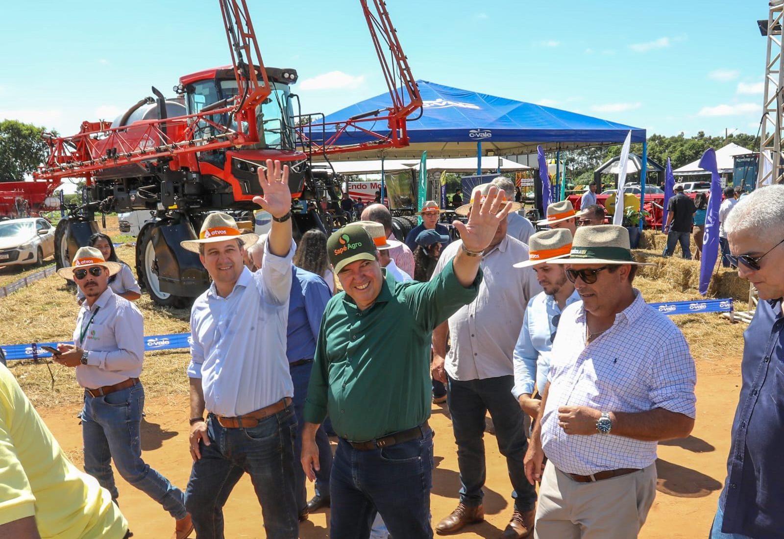 Produção de etanol e açúcar cresce em MS; maior planta de biometano do mundo será instalada