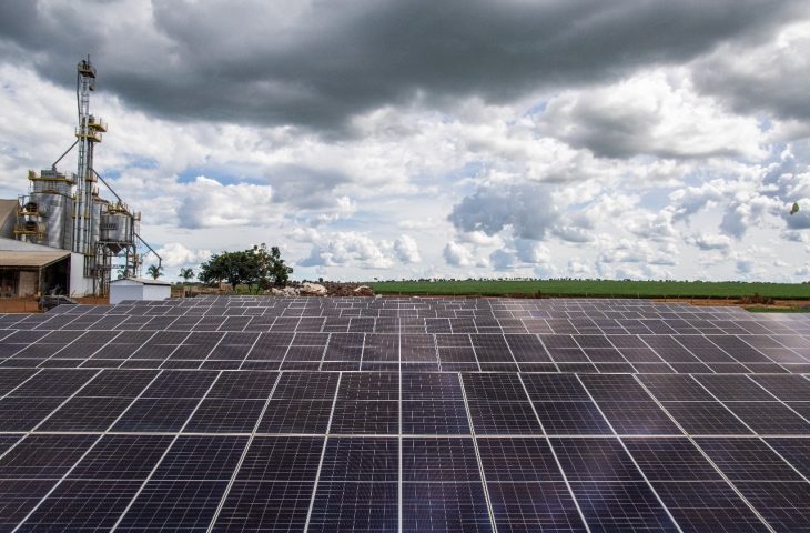 Mato Grosso do Sul bate recorde na geração de energia renovável e avança na transição energética