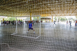 Jogos Escolares