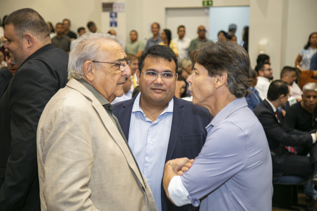 Diálogo com o Gestor
