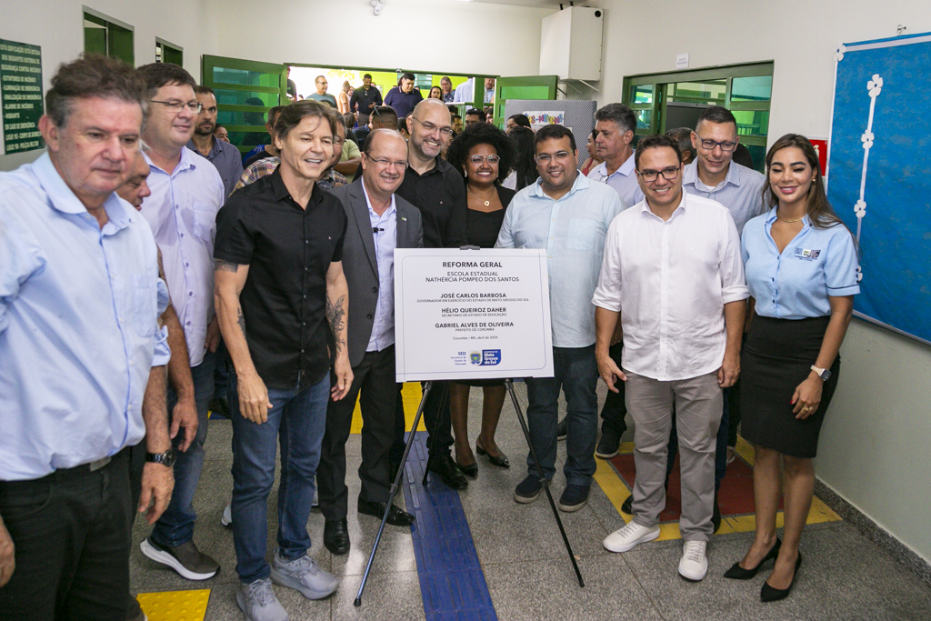 desenvolvimento