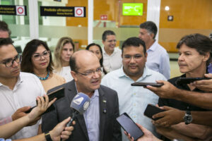 Desenvolvimento