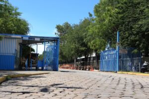 transbordo