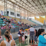 vacinação