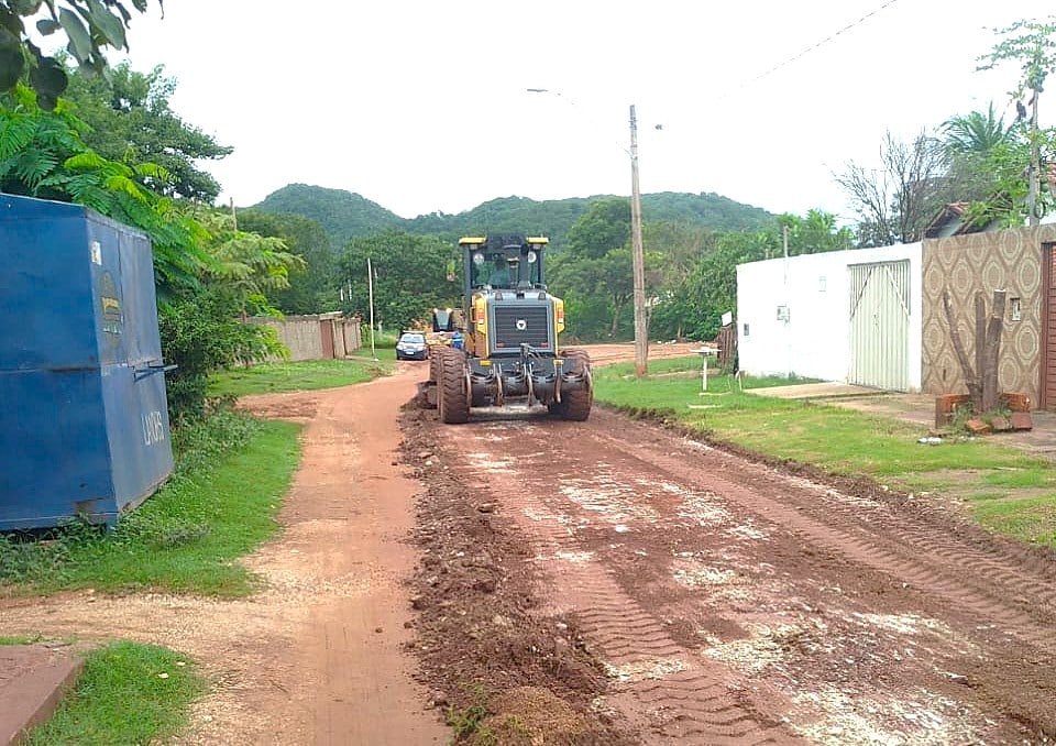 Prefeito 