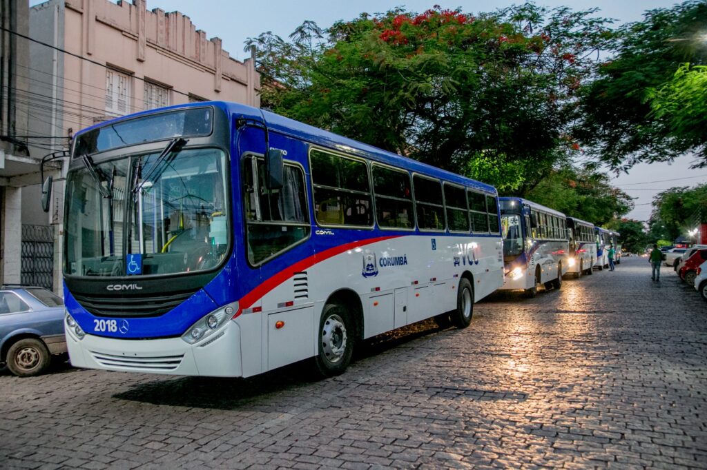 ônibus