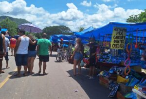 Coleta de Lixo