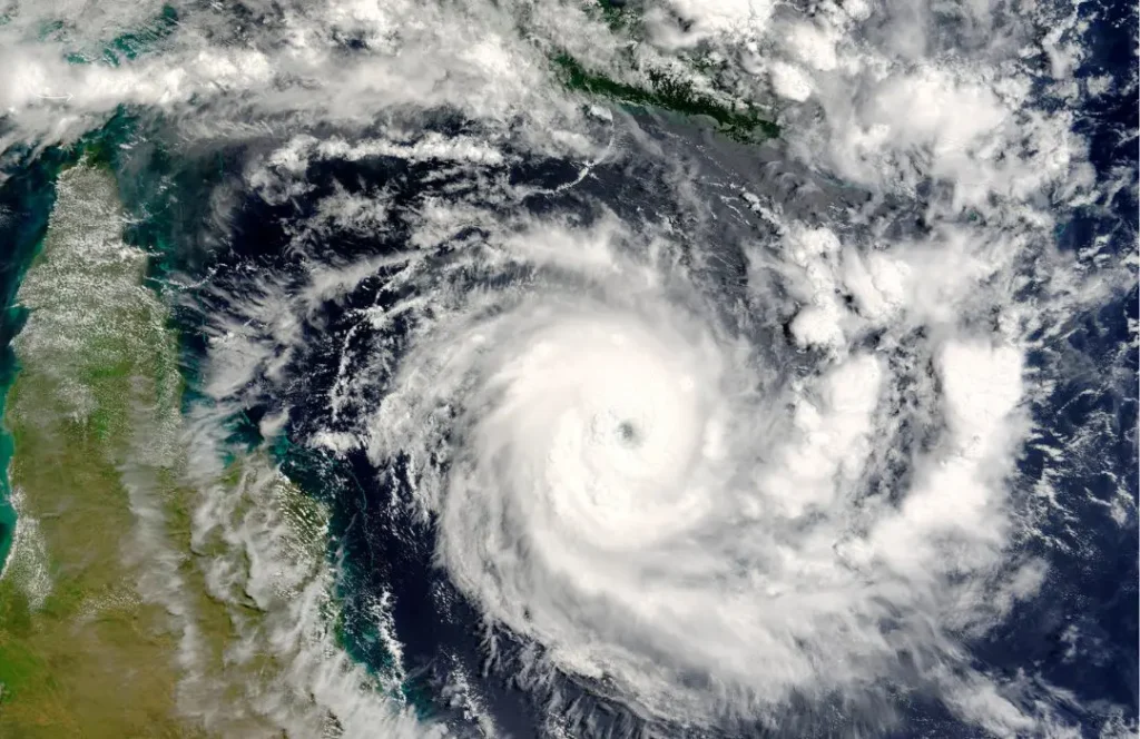 clima tempo