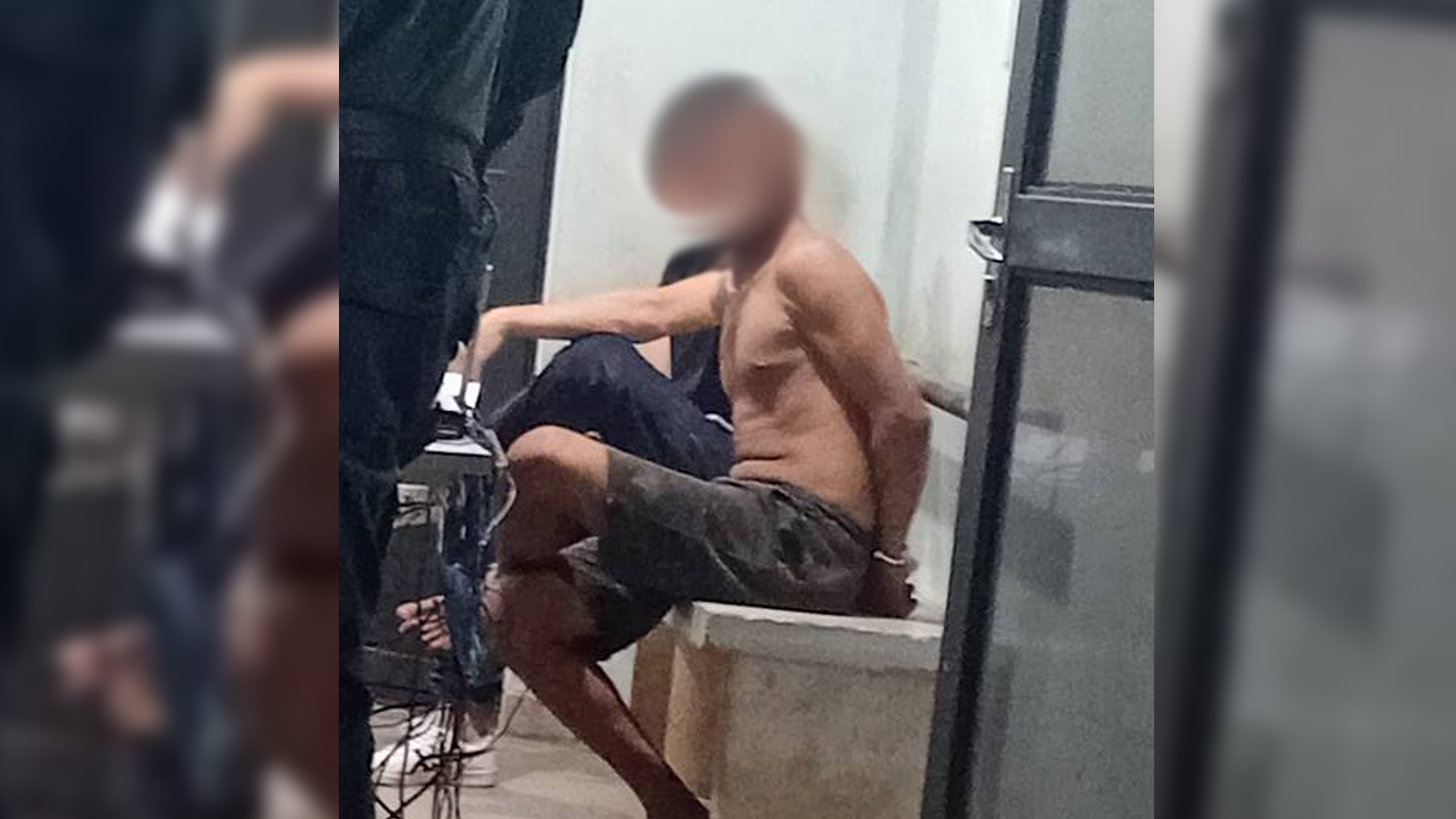 Moradora relata medo e pede justiça após nova invasão de sua casa
