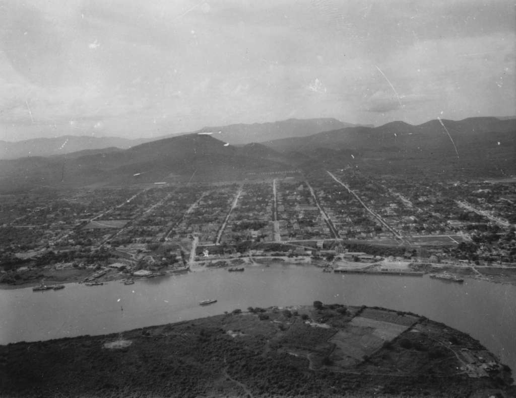 História de Corumbá (MS): Da ocupação estratégica ao auge comercial no Pantanal