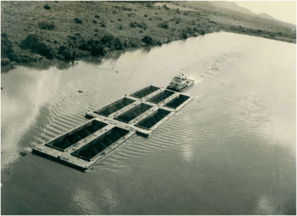 História de Corumbá