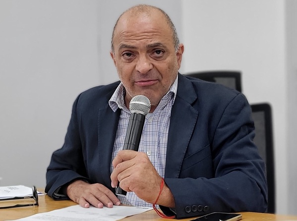 Yussef Salla