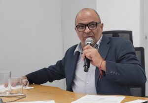 Vereador Yussef cobra transparência sobre Taxa do Lixo, iluminação pública e arrecadação no Terminal Rodoviário de Corumbá