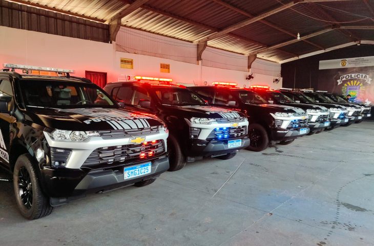 segurança
