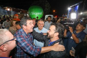 Festa da Linguiça