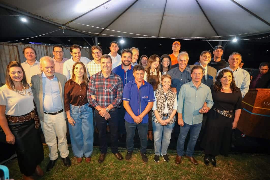 Festa da Linguiça
