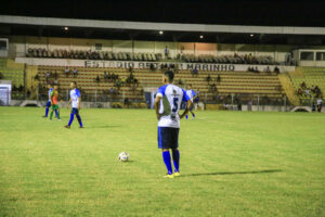 Campeonato Corumbá de Futebol Amador tem abertura oficial com vitória da A.A. Castro