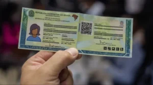 Carteira de Identidade
