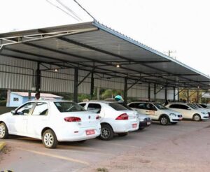 Curso de qualificação para taxistas tem início hoje com foco em atendimento ao cliente