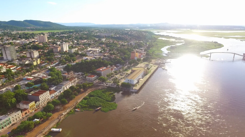 Fundação de Meio Ambiente
