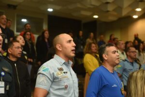 Sejusp participa de curso nacional sobre atendimento a povos indígenas em Brasília – Agência de Noticias do Governo de Mato Grosso do Sul