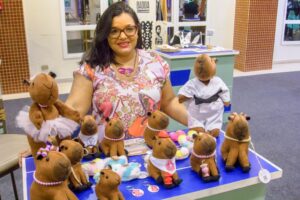 cultura ganha forma nas mãos de empreendedores criativos – Agência de Noticias do Governo de Mato Grosso do Sul