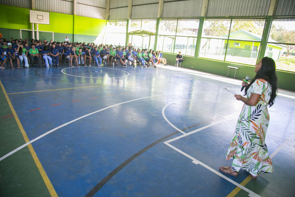 Evento promove reflexão crítica sobre a abolição e os desafios da população negra