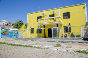 oficina de dança de corumbá