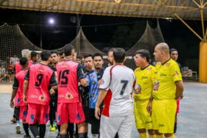 futsal
