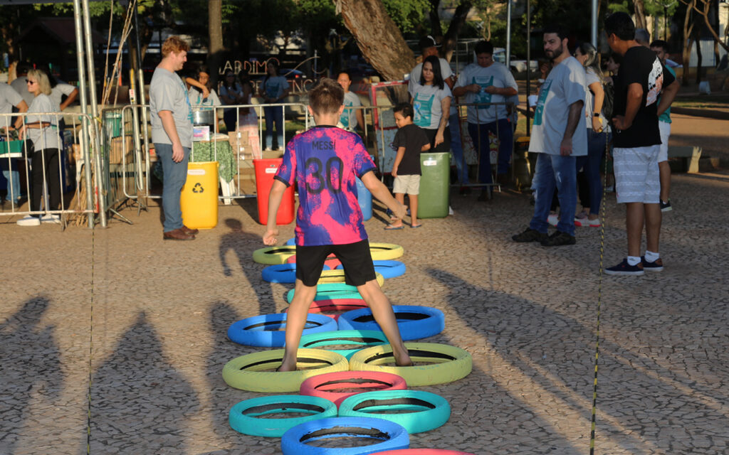 Gincana Sustentável tem inscrições prorrogadas em Corumbá