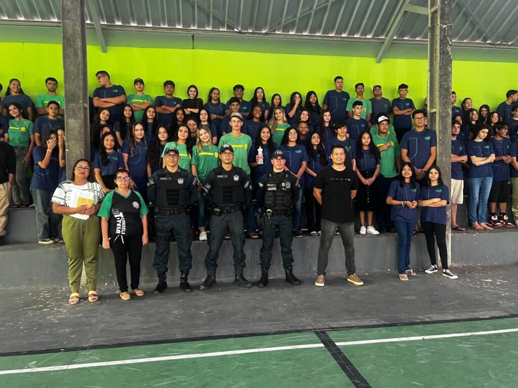 Polícia Militar