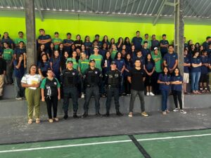 Polícia Militar
