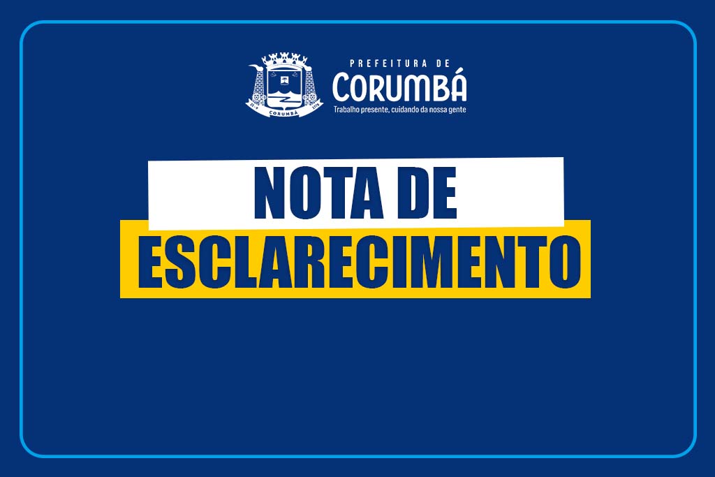 VÍDEO: Prefeitura de Corumbá esclarece ação de demolição de imóvel no Guatós