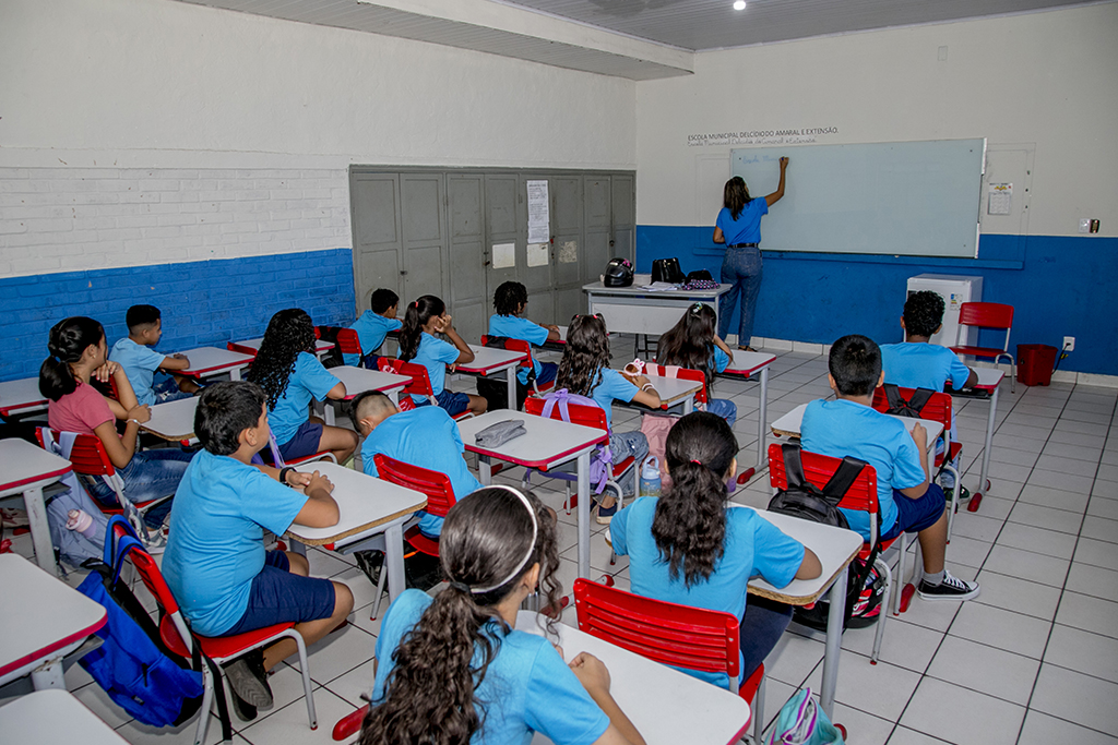 Prefeitura abre inscrição para curso de capacitação para gestores da Rede Municipal