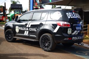 Polícia Civil apreende diversas armas de fogo durante ações em Porto Murtinho e Jardim – Polícia Civil MS